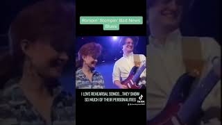 The Judds - Rompin’ Stompin’ Bad News Blues - story behind the song