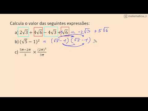 Simplificar Potências Com Expoente Negativo