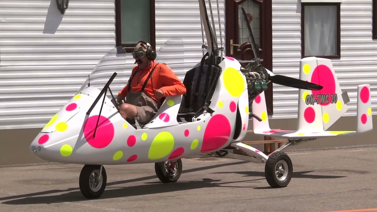 UFOUNI 42 -  Vírníkáři / Gyronauts