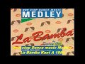Non stop Dance music Medley-La Bamba Kant A 1984
