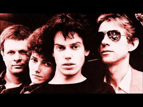 The Passions - German Film Star (Peel Session)