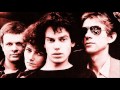 The Passions German Film Star Peel Session