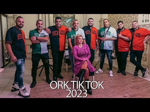 Ork. Tik Tok - Praznichna programa 2023