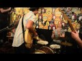 Toy Soldiers - Hard Times (Yards Brewery after party)