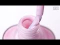 CND Лак для нігтів Vinylux Weekly Polish №135 Cake Pop (світло-бузковий, емаль), 15мл