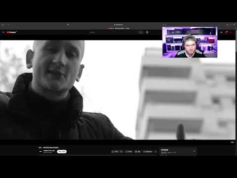 STABIL, NICE / E.R. - GOSPELRELEVANZ / REACTION