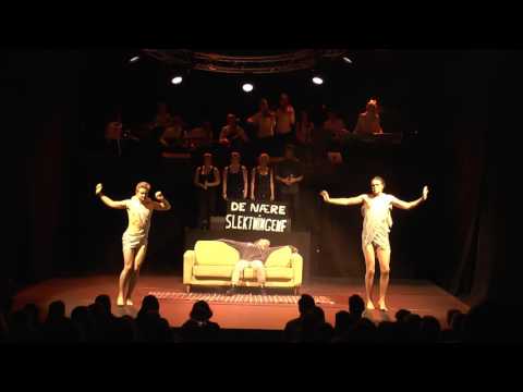 Nadderudrevyen 2015 - Er det innafor