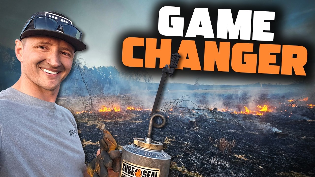 Dialing This Farm In for Big Bucks | Farm Companion