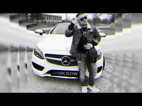 ROBY-G - 👳🏾ARABIC FLOW 👳🏾 |Official Audio|