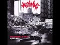 MF GRIMM - Life and Death (Prod. by Metal Fingers DOOM) (2002)