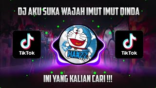 Download lagu DJ AKU SUKA WAJAH IMUT IMUT DINDA || DJ TIKTOK KANEE VIRAL TERBARU 2022 FULL BASS !!! 🎧 mp3