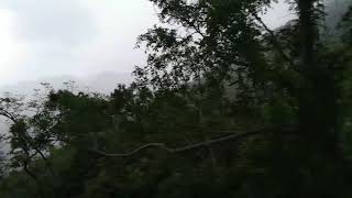 preview picture of video 'Kodaikanal ghhat | I was lost in the hills | travel'