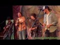 ALO - "Falling Dominoes" - Radio Woodstock 100.1 - 4/25/13