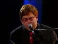 Elton John - Free Man In Paris (Live Joni Mitchell tribute concert, 2000)