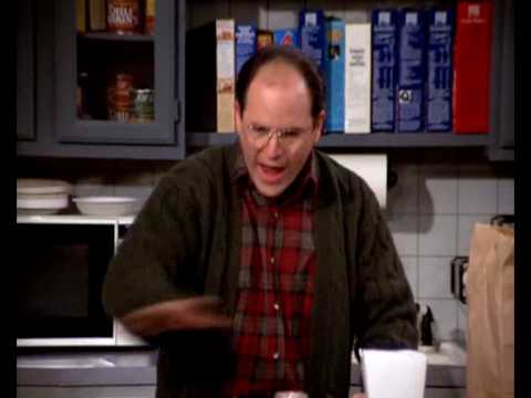Seinfeld - Upper Hand