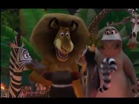 "Toon Age" Part 17 - Fire Starter