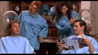 Dumb & Dumber: Making the Hair