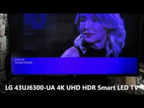 LCD/LED TV Repair Secrets - Dark Blue Picture