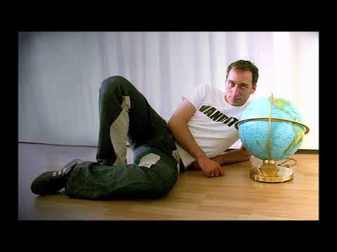 Paul van Dyk Live @ Fritz Soundgarden (26.06.2002)