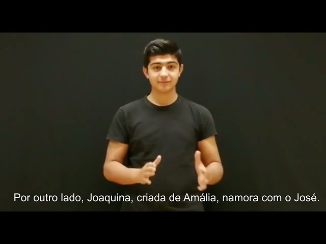 imagem ilustrativa material bilingue