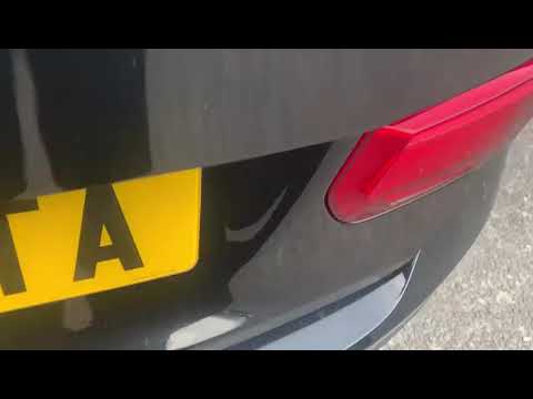 BMW 3 Series 2.0 320d ED Plus Auto (s/s) 4dr