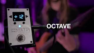 Video thumbnail for THE CHUG CAPO - CLEAN SOUNDS by Solar Guitars