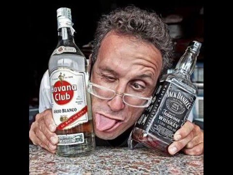 Barotek - Sei Alcolizzato