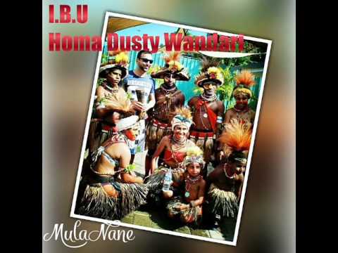 Homa Dusty Wandari - I.B.U (a.k.a Rod Rickie 2016)