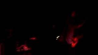 The Hold Steady - Milwaukee - First Night