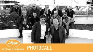 LA TRAVERSEE  Cannes 2018  Photocall  VO