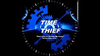 Time Thief performing &quot;Your Love Is Driving Me Crazy&quot; (Sammy Hagar cover) - 2/8/2019