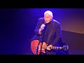 Midge Ure (Ultravox) Private Lives The London Palladium