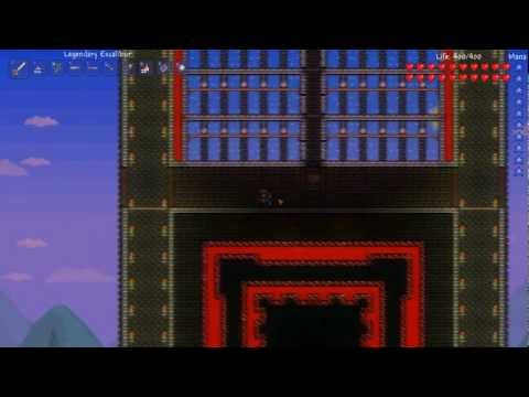 [Terraria] News Update [1.1.1]