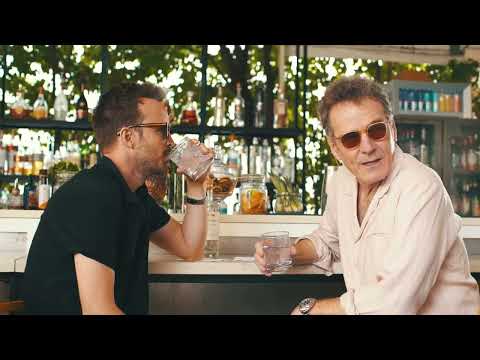 Exploring Miami with Dos Hombres Mezcal