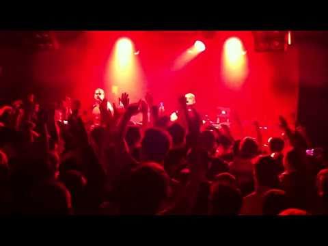Kool Savas | Komm mit mir | Hip Hop Day Paderborn