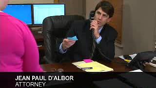 Play Law Firm Video