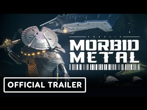 Morbid Metal