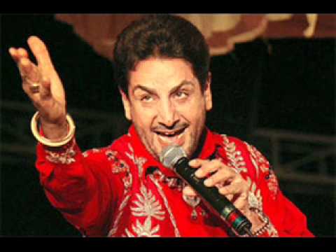 Gurdas Mann~*~Mamla Gadbad Hai~*~