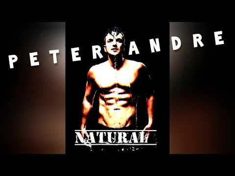 Peter Andre - Natural