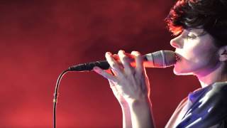 Ely Guerra - Las gafas de Lennon (letra)