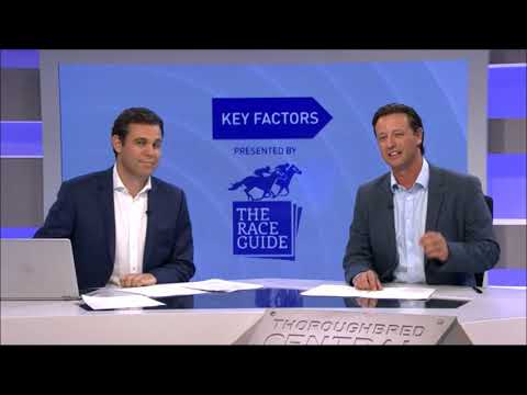 Key Factors Rosehill Race 7 - GROUP 2 CHANDONS CHIC EASY HOBARTVILLE STAKES