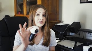 How to View, Edit &amp; Share 360 Video | Samsung VR Gear