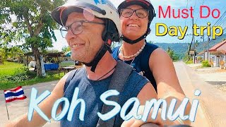 The Ultimate Koh Samui Day Trip Guide