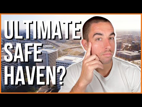 Irvine, California | America’s Safest City [BUT WHY?]