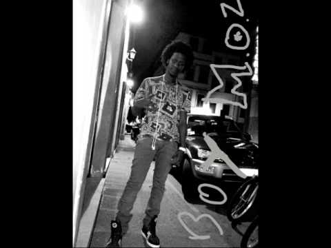 G mara ft Na-sy Temps mort