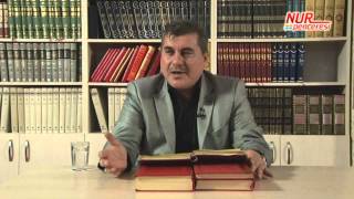 Halil DÜLGAR(Kısa) - İnsanlığın Aradığı Mutluluk Nerede?