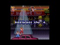 Legend Of The Double Dragon 2P Extended Retro Gameplay Ver 0 4Du