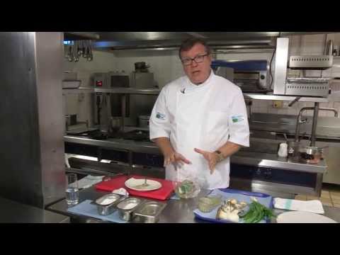 How to cook cuts from the Enjoy Veal Range