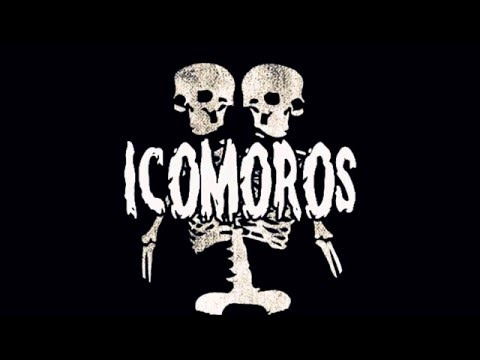 Icomoros  - Electro Vision (demo)