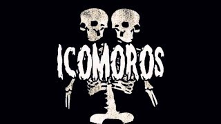 Icomoros  - Electro Vision (demo)